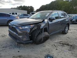 Toyota Vehiculos salvage en venta: 2019 Toyota Rav4 LE