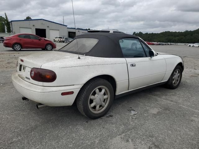 1991 Mazda MX-5 Miata