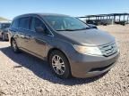 2011 Honda Odyssey EXL