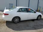 2003 Honda Accord EX