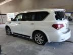 2014 Infiniti QX80