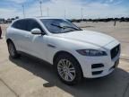 2019 Jaguar F-PACE Prestige