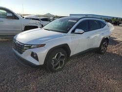 2022 Hyundai Tucson Limited en venta en Phoenix, AZ