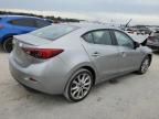 2016 Mazda 3 Touring