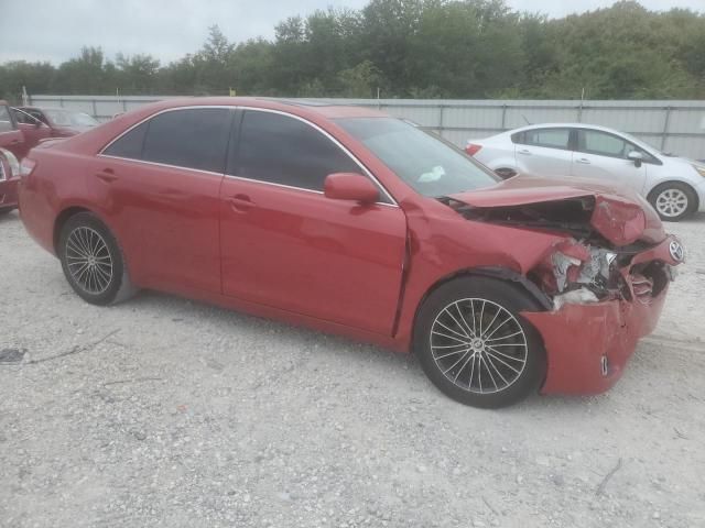 2011 Toyota Camry SE