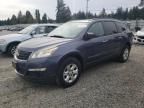 2014 Chevrolet Traverse LS