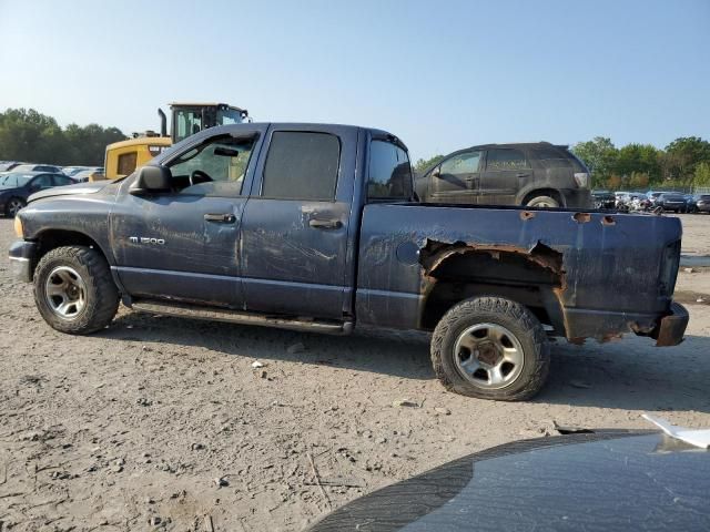 2005 Dodge RAM 1500 ST