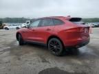 2018 Jaguar F-PACE Prestige