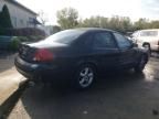 2000 Ford Taurus SES