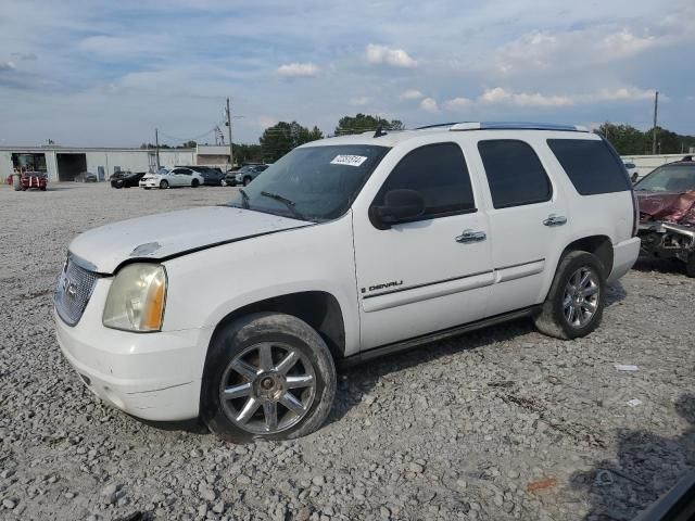 2007 GMC Yukon Denali