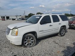 Buy Salvage Cars For Sale now at auction: 2007 GMC Yukon Denali