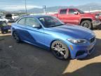 2016 BMW M235XI