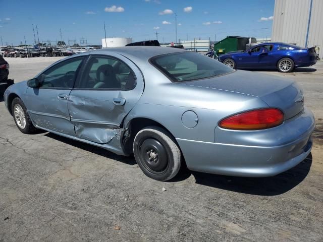 2004 Chrysler Concorde LXI