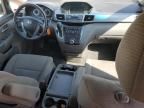 2012 Honda Odyssey EX