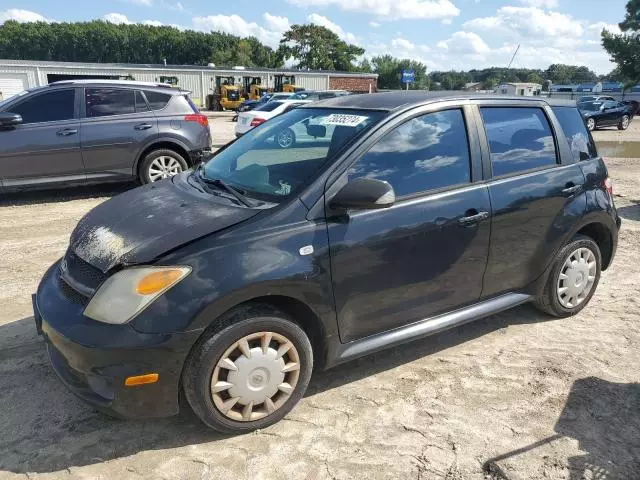 2006 Scion XA