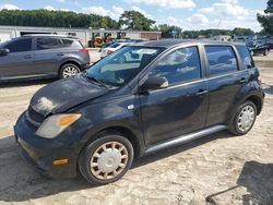 Scion salvage cars for sale: 2006 Scion XA