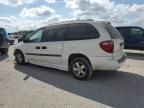 2006 Dodge Grand Caravan SE