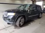 2013 Jeep Grand Cherokee Overland