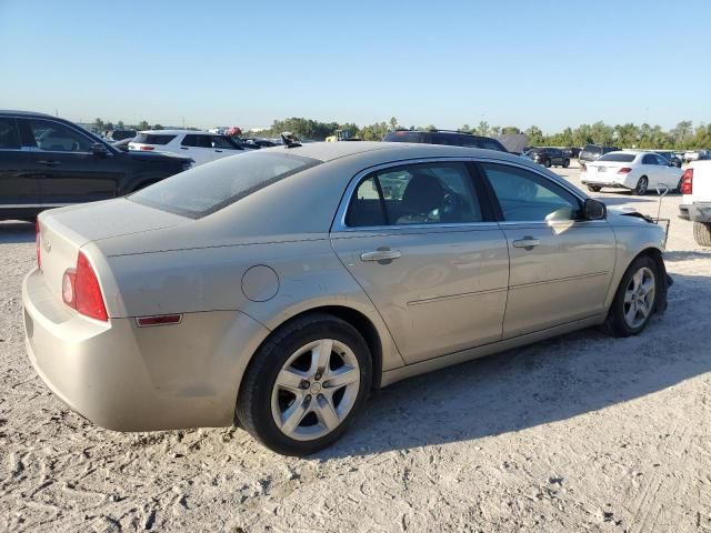 2011 Chevrolet Malibu LS