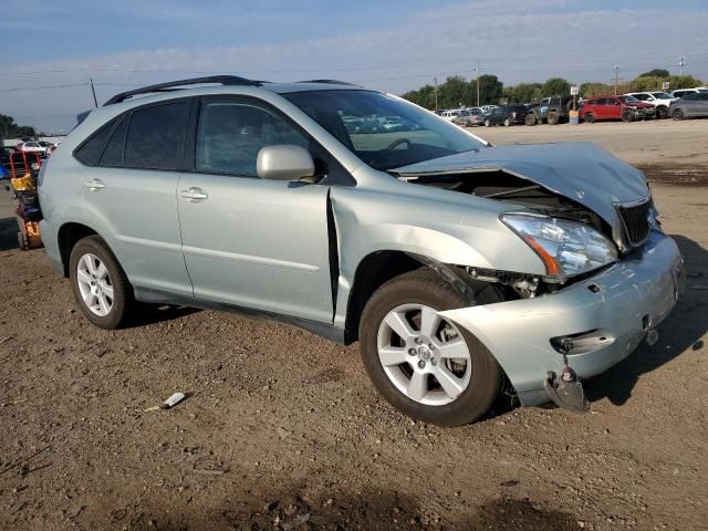 2005 Lexus RX 330