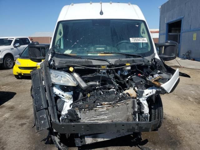 2023 Dodge RAM Promaster 2500 2500 High