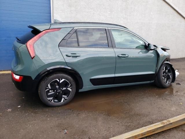 2024 KIA Niro Wind