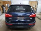 2010 Audi Q5 Premium Plus