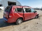 2008 Chrysler Town & Country Touring