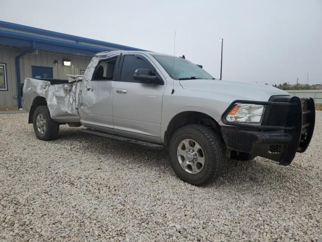 2018 Dodge RAM 2500 SLT