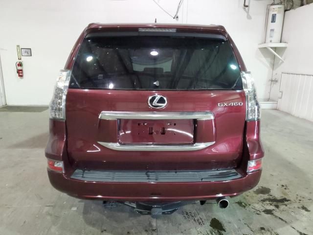 2020 Lexus GX 460 LUX