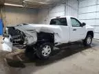 2007 Chevrolet Silverado K1500