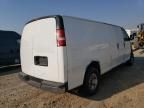 2019 Chevrolet Express G3500