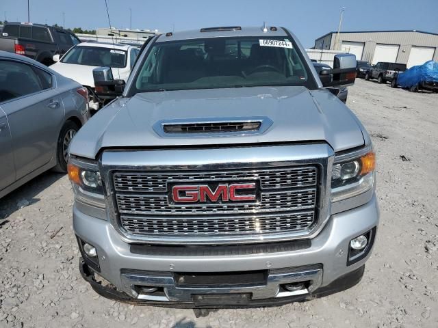 2018 GMC Sierra K2500 Denali