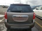 2011 Chevrolet Equinox LTZ