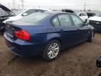 2011 BMW 328 XI Sulev