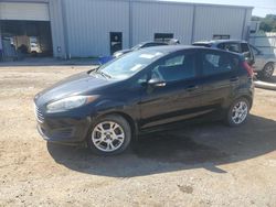 2015 Ford Fiesta SE en venta en Grenada, MS