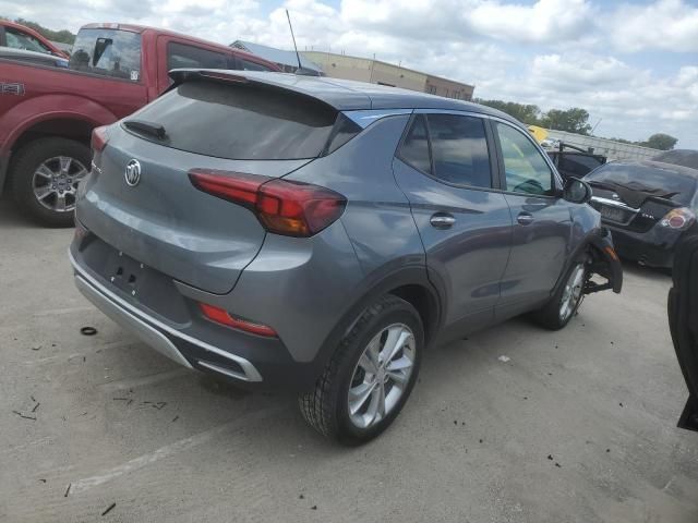 2021 Buick Encore GX Preferred