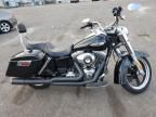 2015 Harley-Davidson FLD Switchback