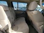 2008 Nissan Pathfinder LE