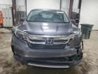 2019 Honda Pilot EXL