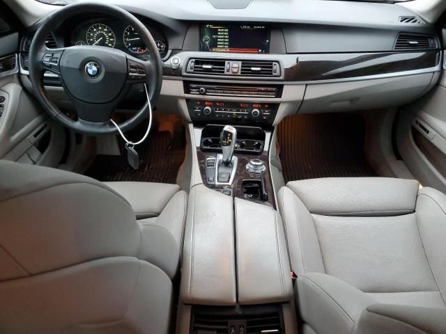 2013 BMW 528 XI