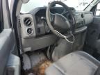 2014 Ford Econoline E350 Super Duty Cutaway Van