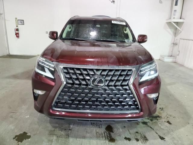 2020 Lexus GX 460 LUX