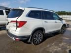 2020 Honda Pilot Touring