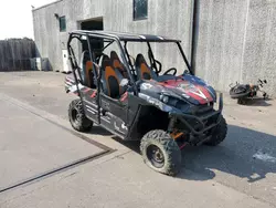 Kawasaki krt800 salvage cars for sale: 2020 Kawasaki KRT800