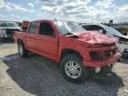 2012 Chevrolet Colorado LT