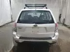 2009 Subaru Forester 2.5X