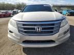 2010 Honda Accord Crosstour EXL