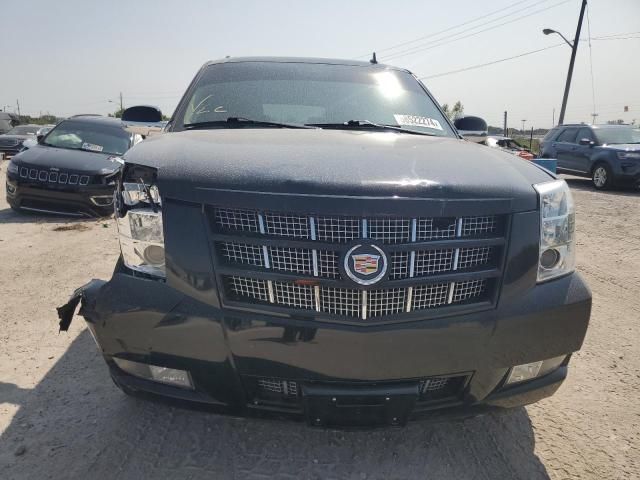 2013 Cadillac Escalade ESV Premium