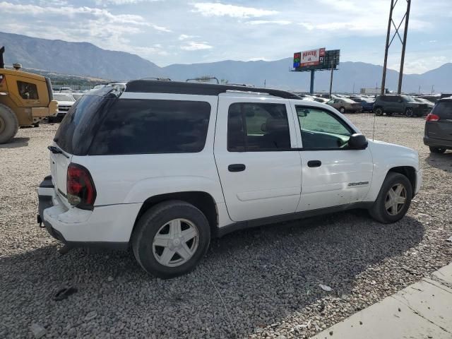 2003 Chevrolet Trailblazer EXT